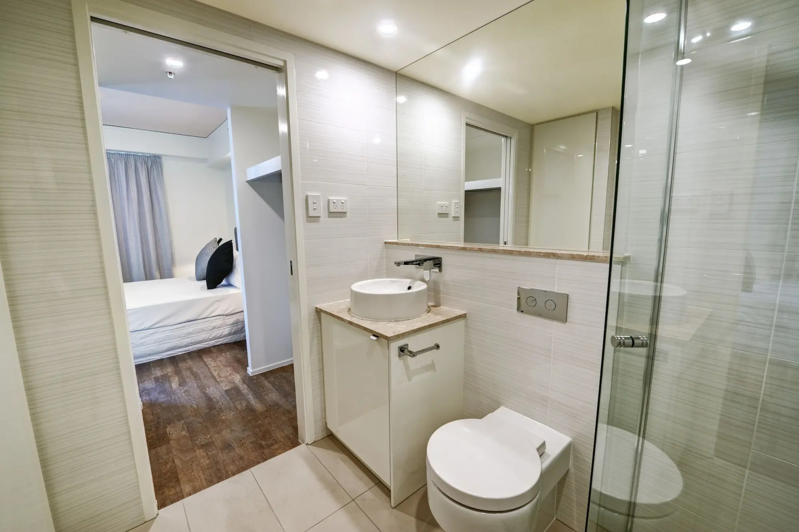 Foto - Belise Apartments