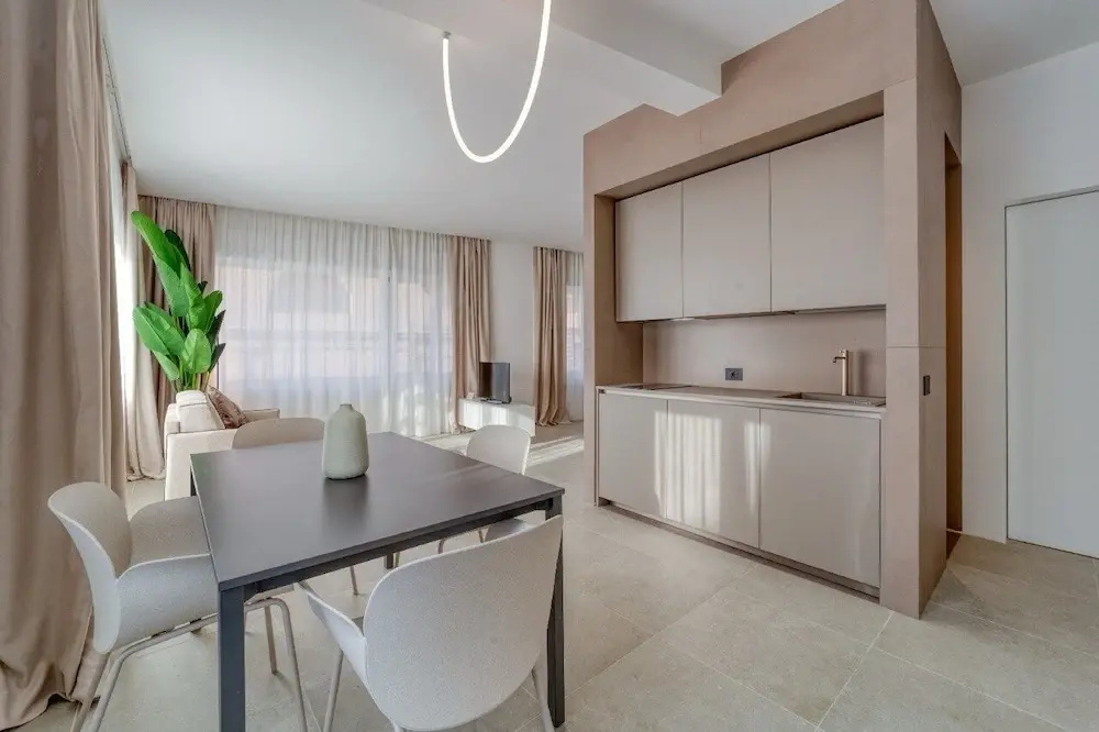 Photo - Santa Lucia Suites
