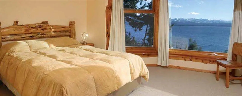 Foto - Sol del Nahuel - Hotel Boutique & Spa