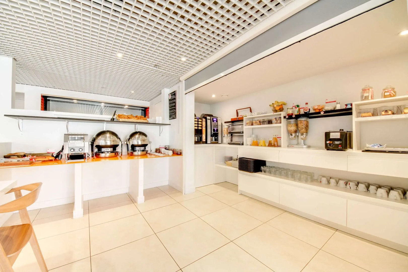 Foto - Brit Hotel Porte d'Espagne