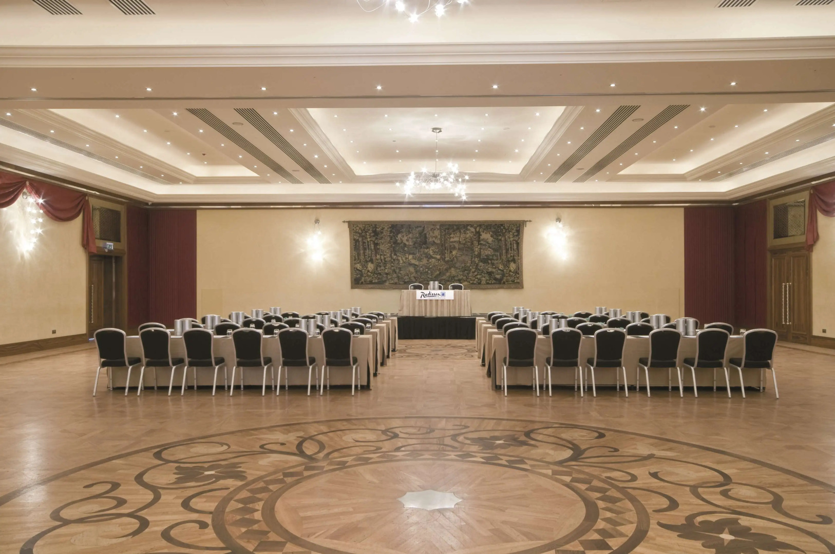 Foto - Radisson Blu Resort & Spa, Malta Golden Sands