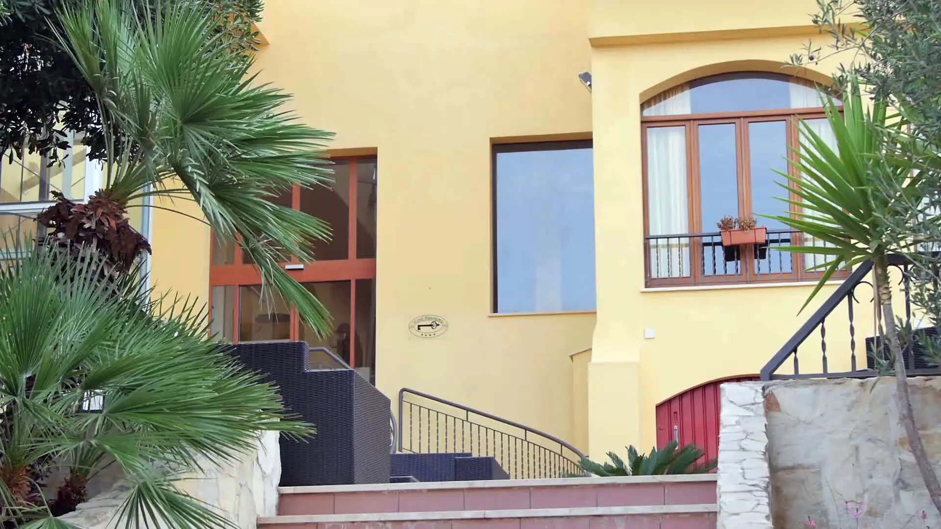 Foto - Panoramic Hotel