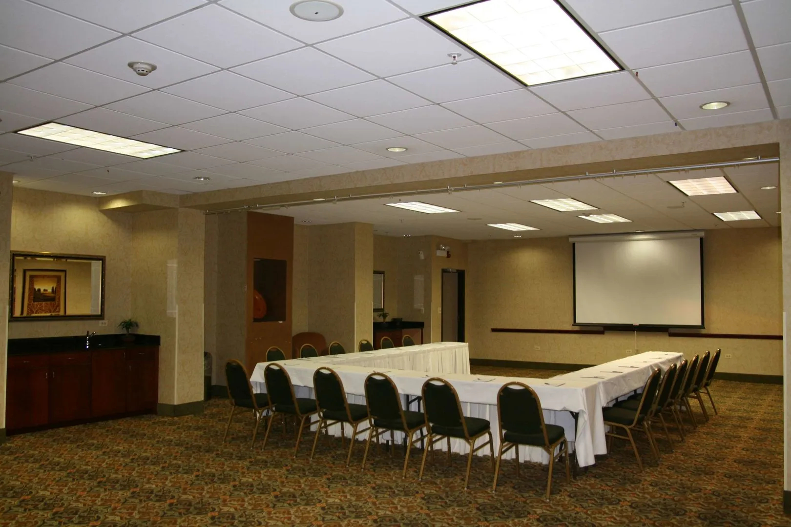Foto - Hampton Inn & Suites Bolingbrook