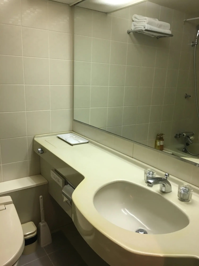 Photo - Flexstay Inn Sugamo