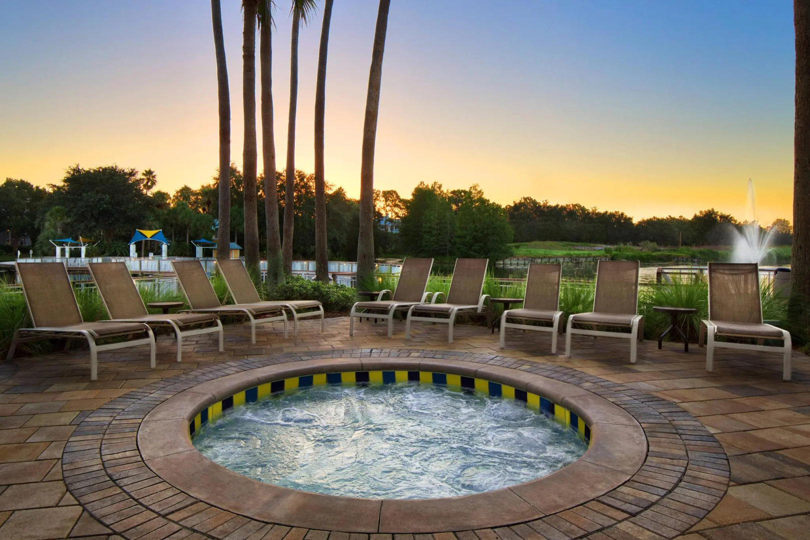 Photo - Marriott's Cypress Harbour Villas