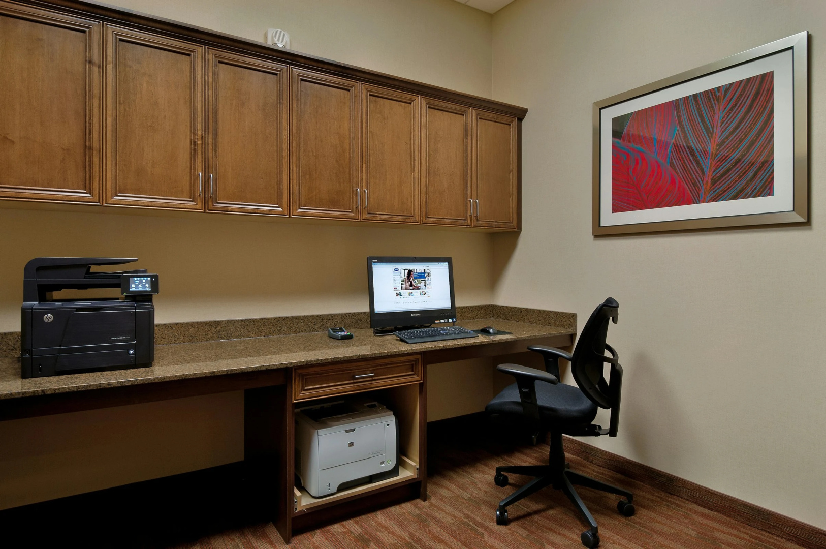 Foto - Hampton Inn & Suites Tampa Northwest/Oldsmar