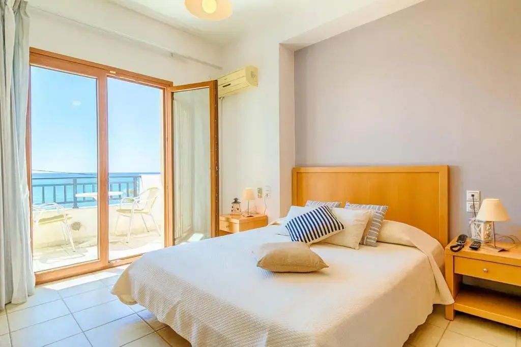 Photo - Triton Authentic Cretan Hotel