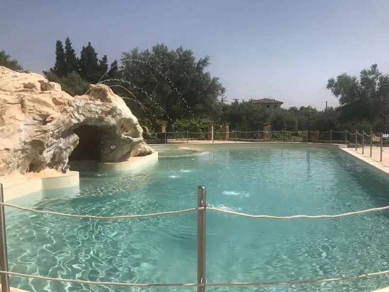 Foto - UNA HOTELS Tenuta Contessa Farm & SPA Cosenza