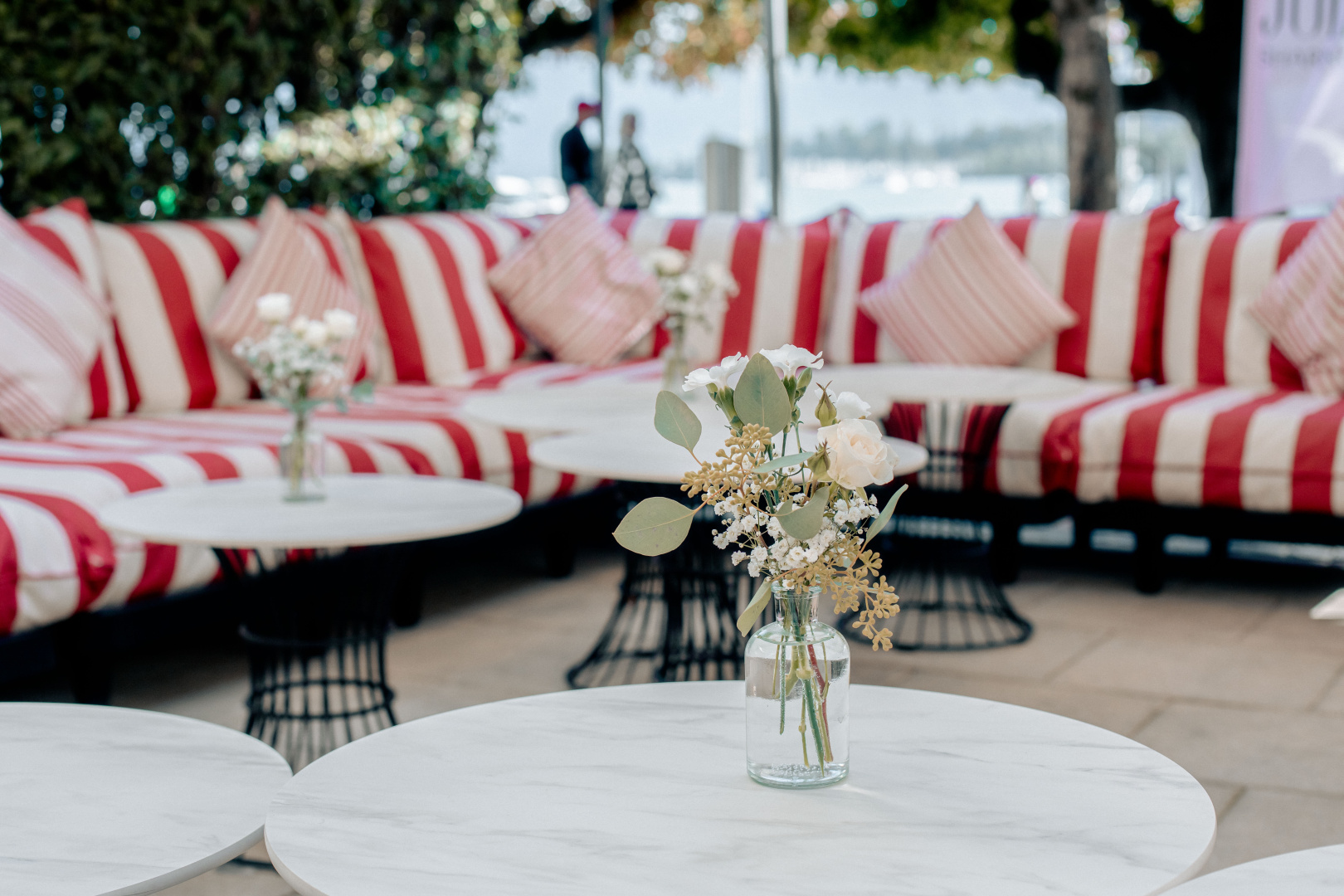Foto - Grand Hotel National Luzern