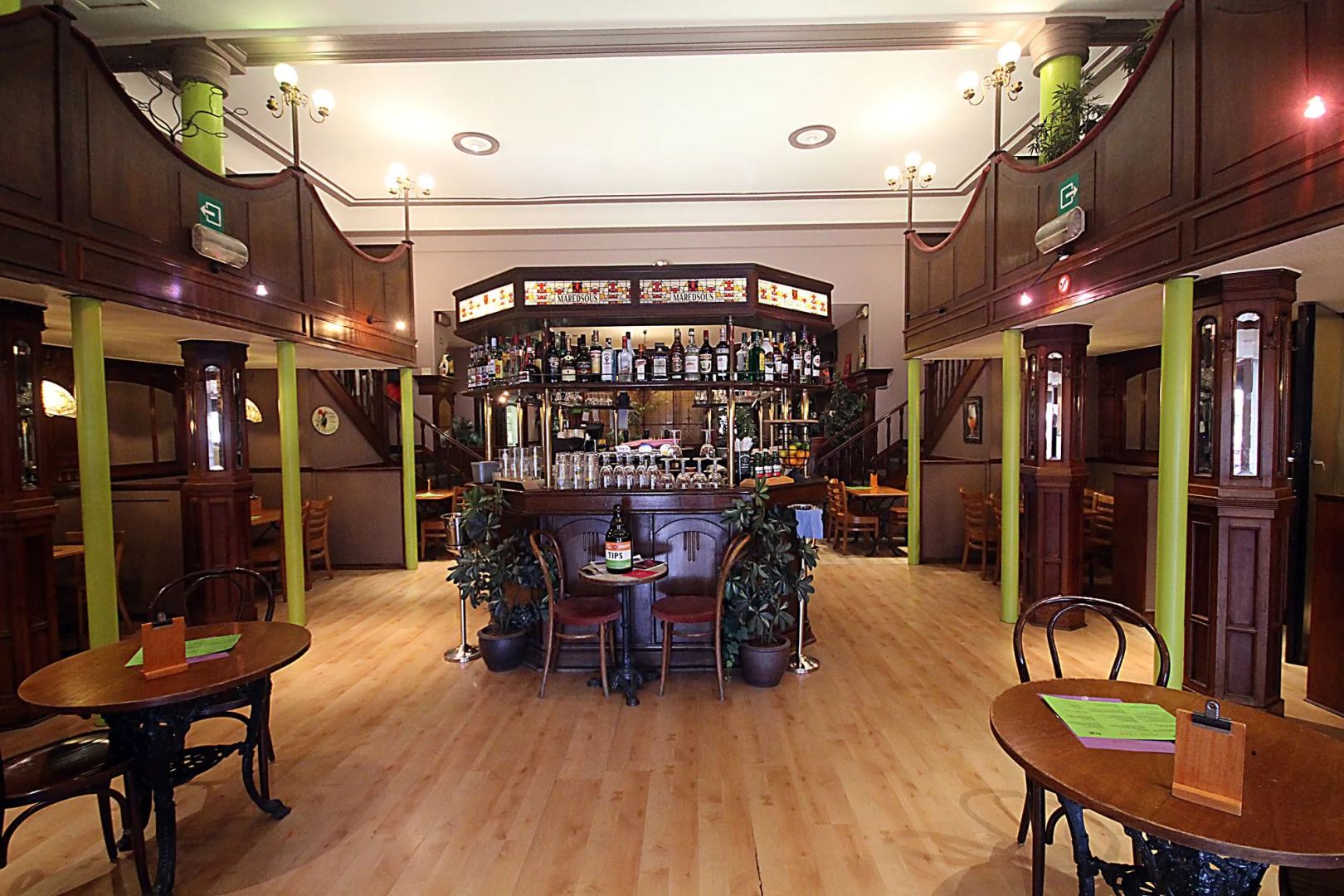 Foto - Hotel Derby MERODE