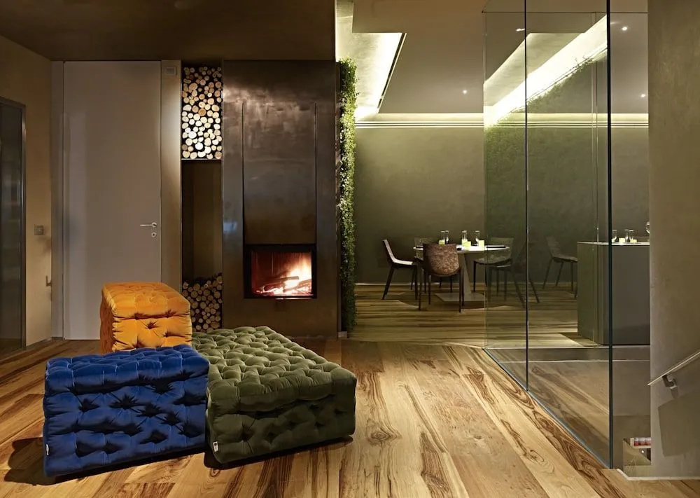 Foto - Hotel Aqua Crua