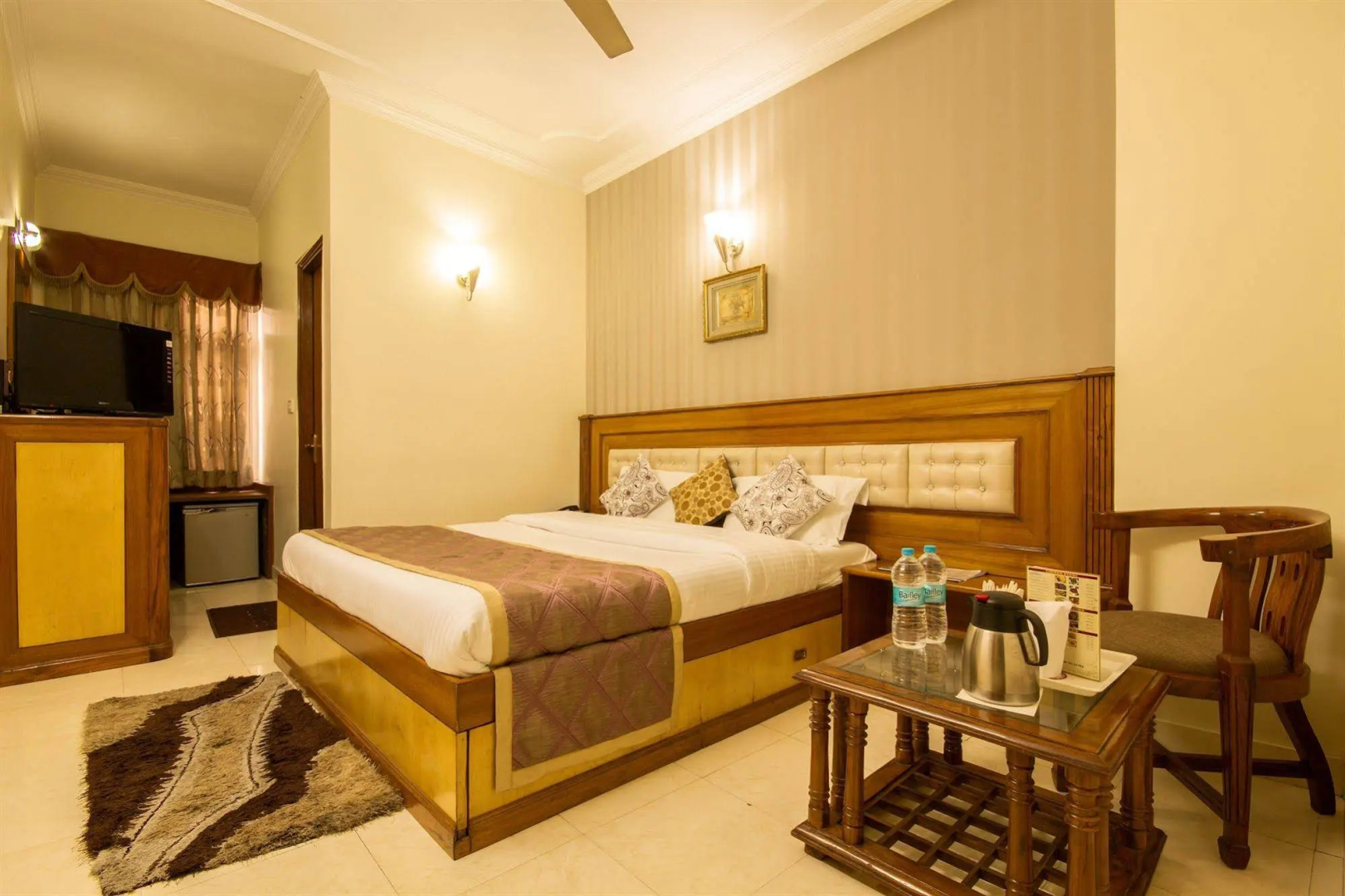 Photo - Hotel C Park Inn