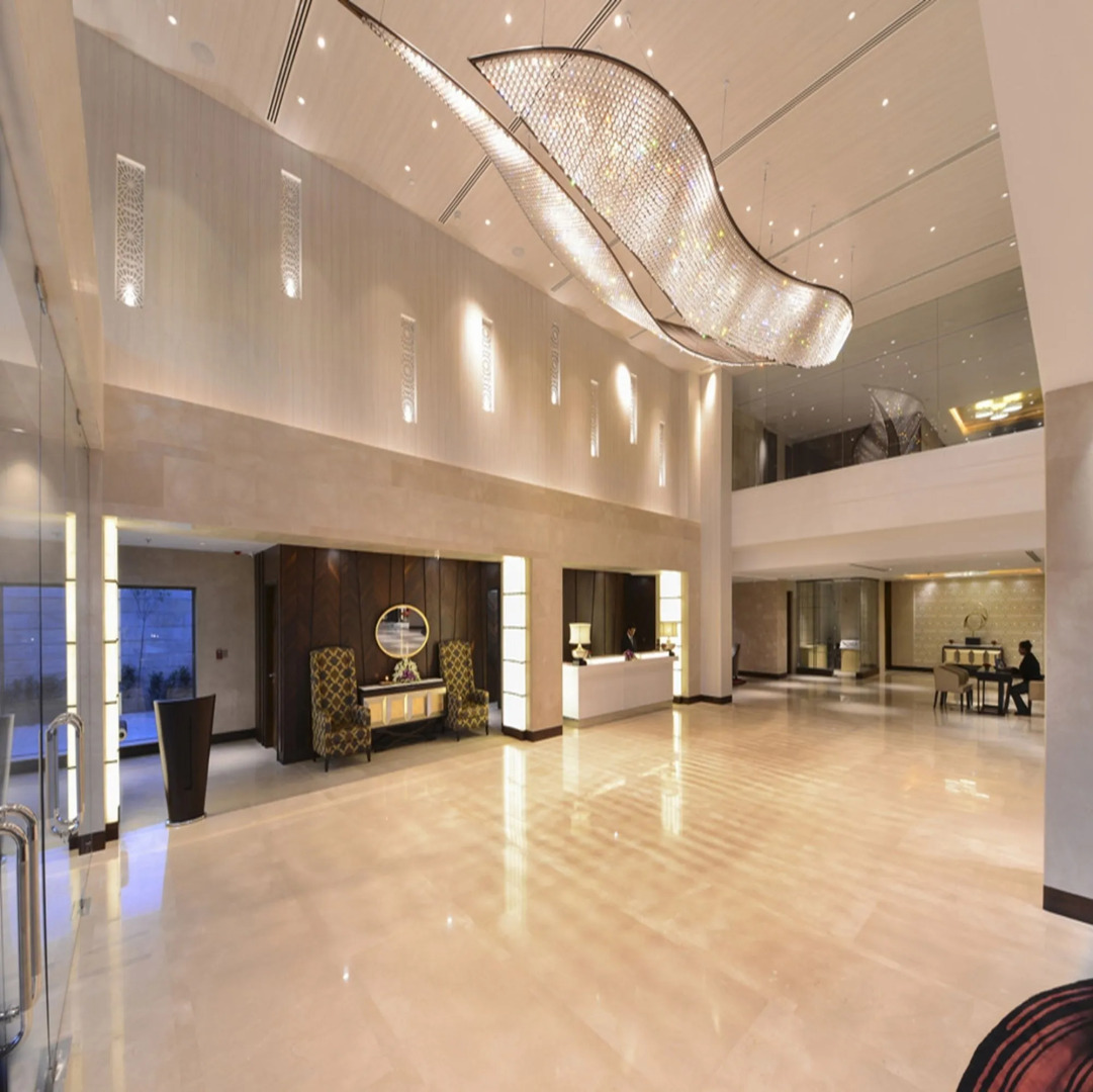 Photo - Grand Mercure Agra - An Accor Brand