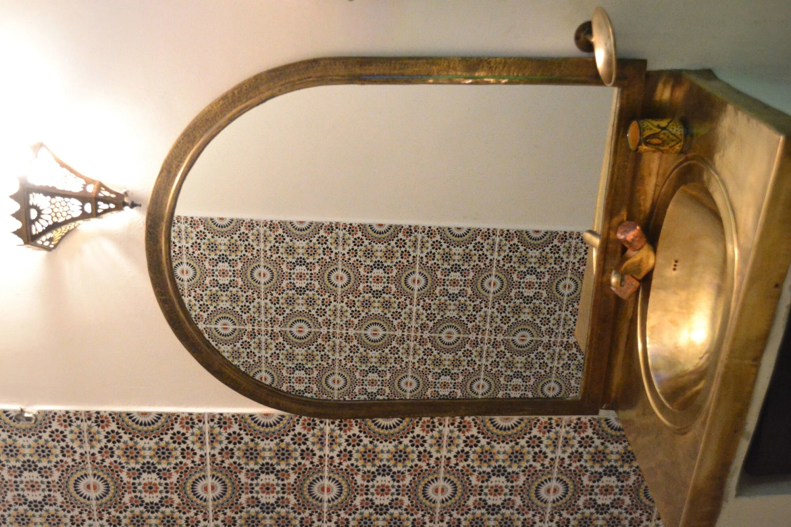 Foto - Riad Balkisse