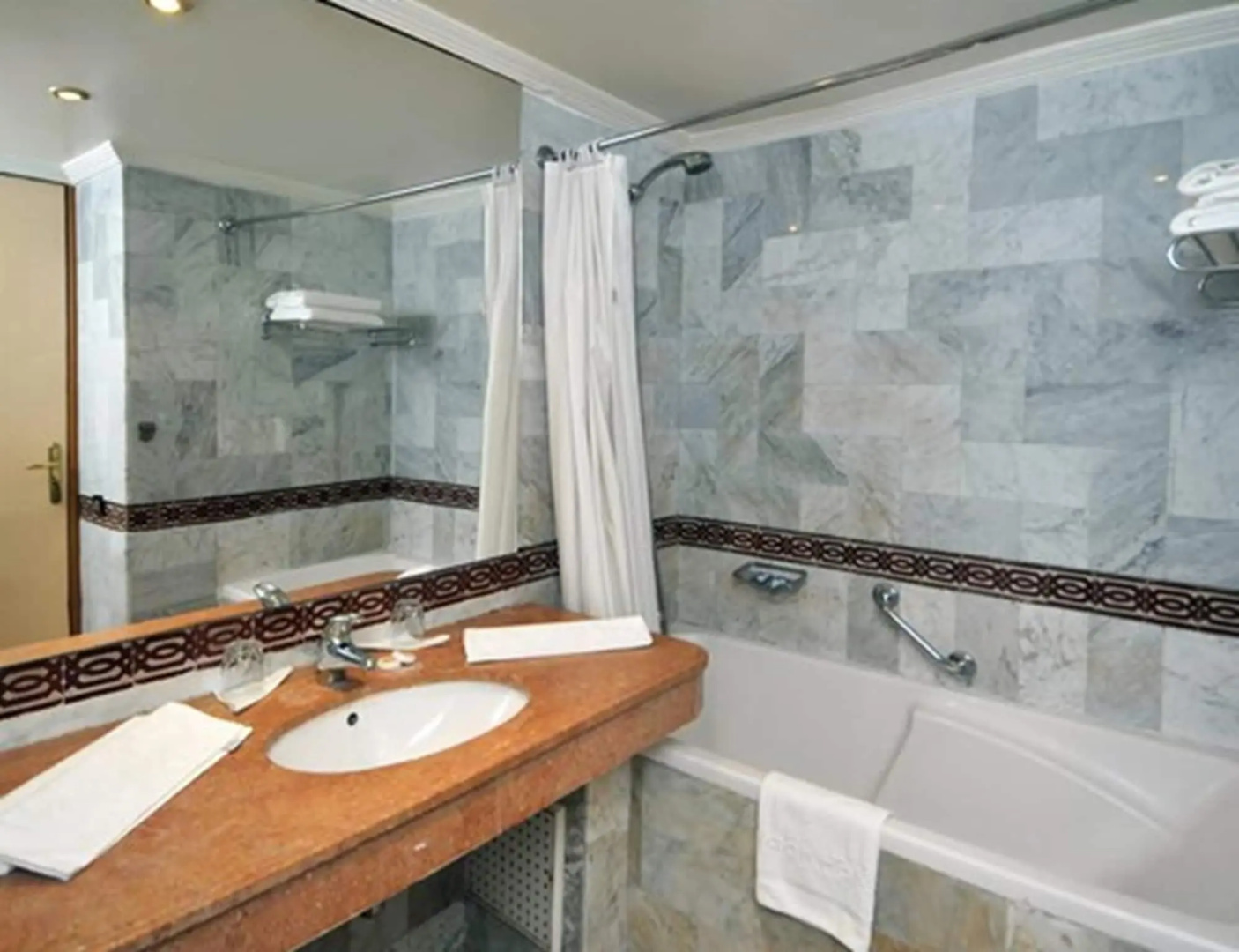 Foto - Wassim Hotel
