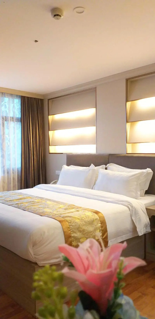 Foto - Palette The Travellers Hotel Bangkok