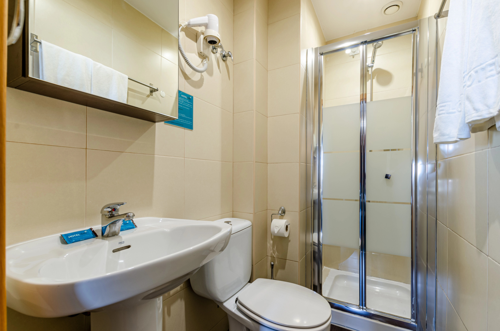 Foto - Hotel DAH - Dom Afonso Henriques