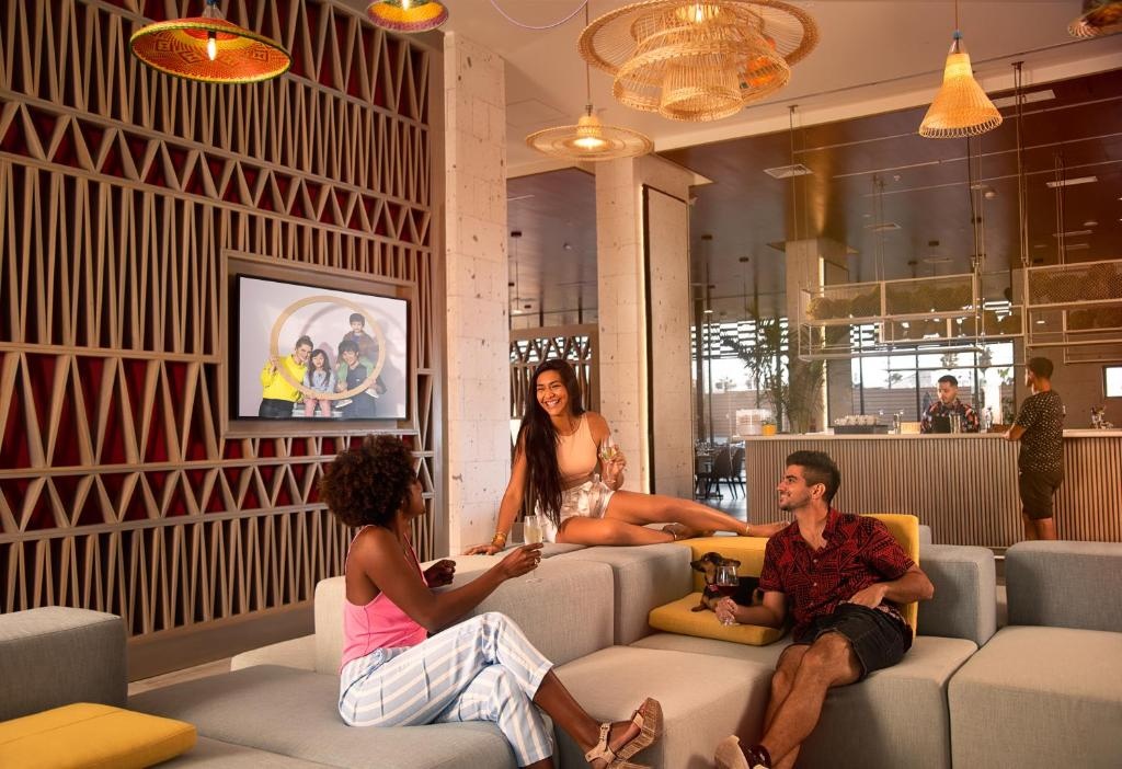 Foto - Novotel Arica