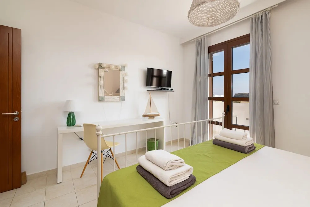 Photo - Lindos Aeonian Villas