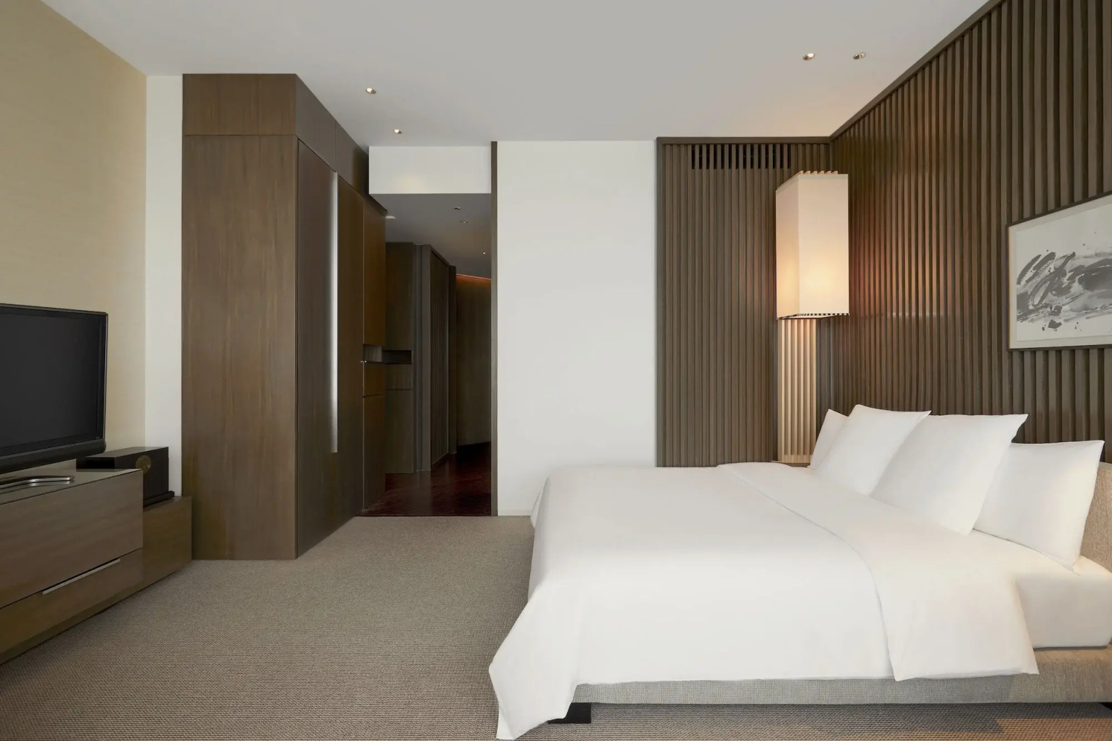 Foto - Park Hyatt Shanghai
