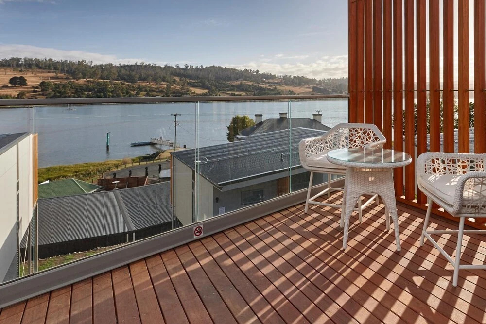 Photo - Rosevears Riverview Hotel