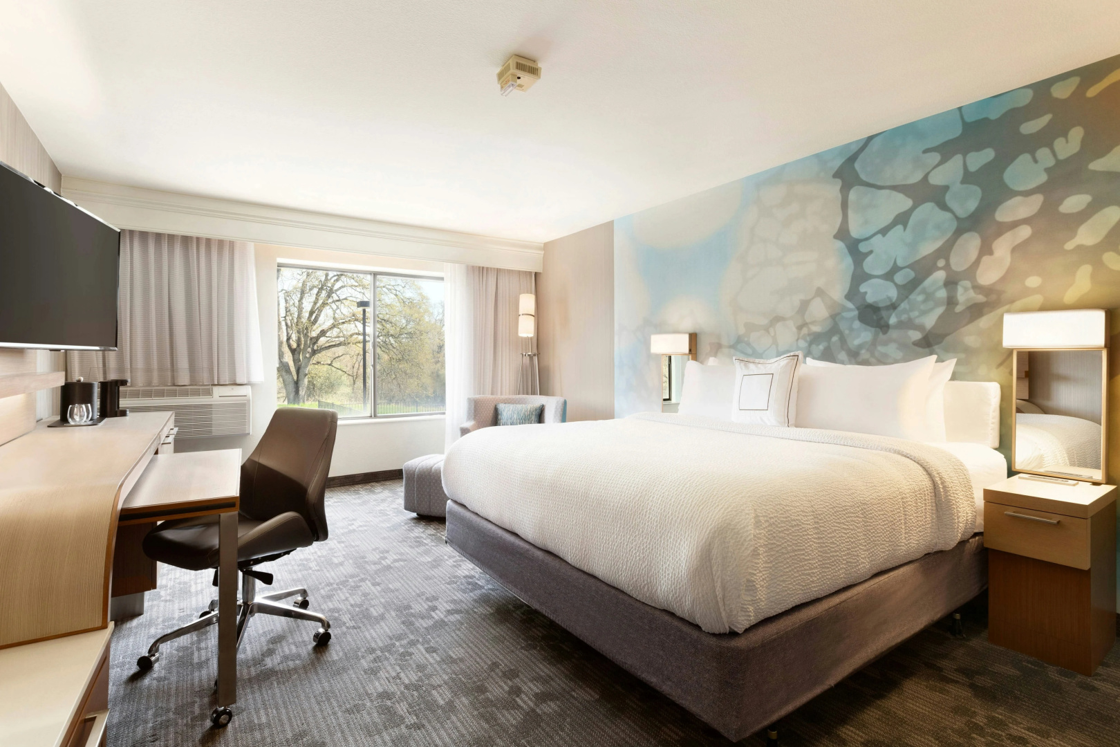 Photo - Courtyard by Marriott Roseville