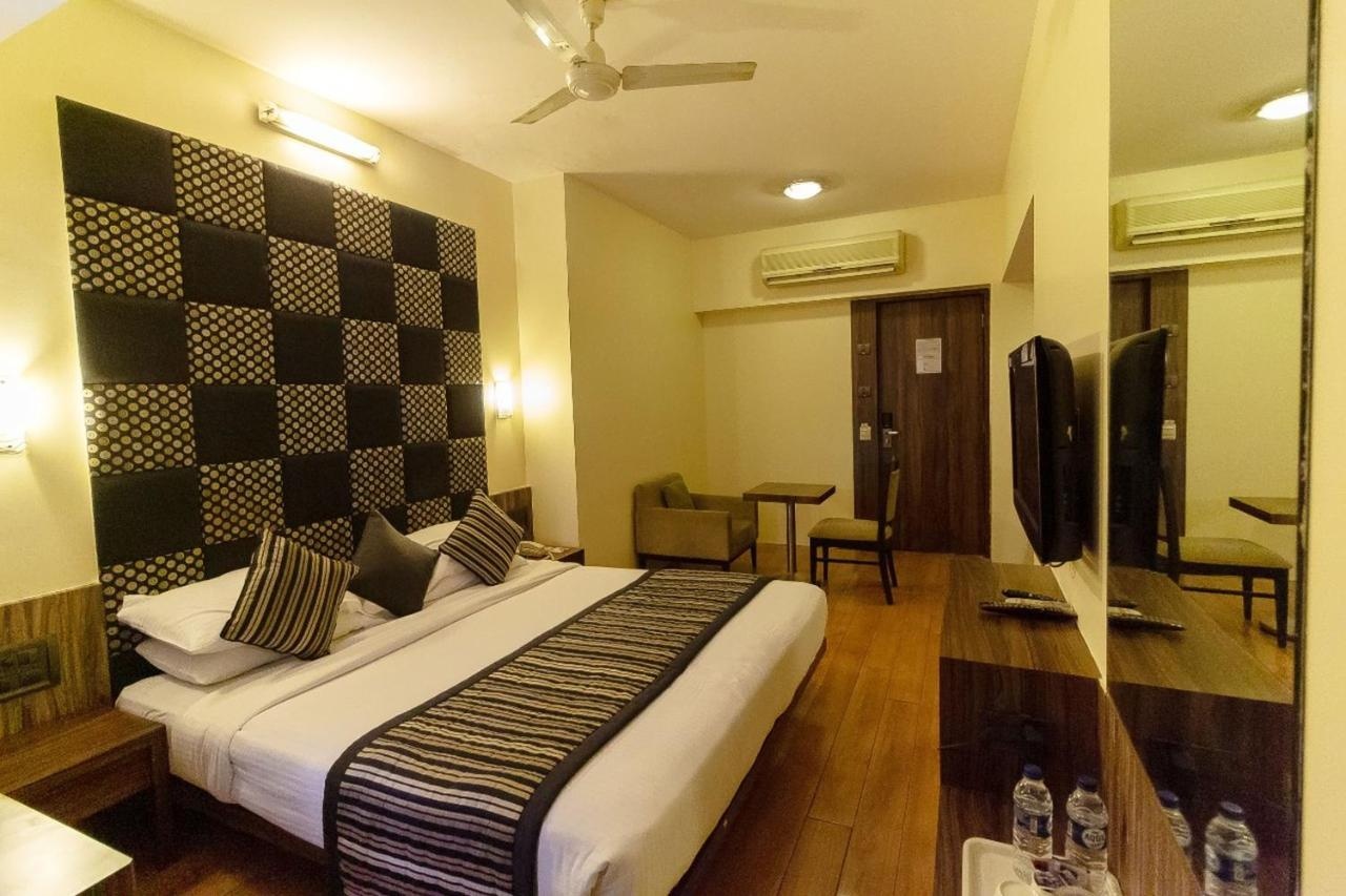 Foto - Hotel Silver Inn