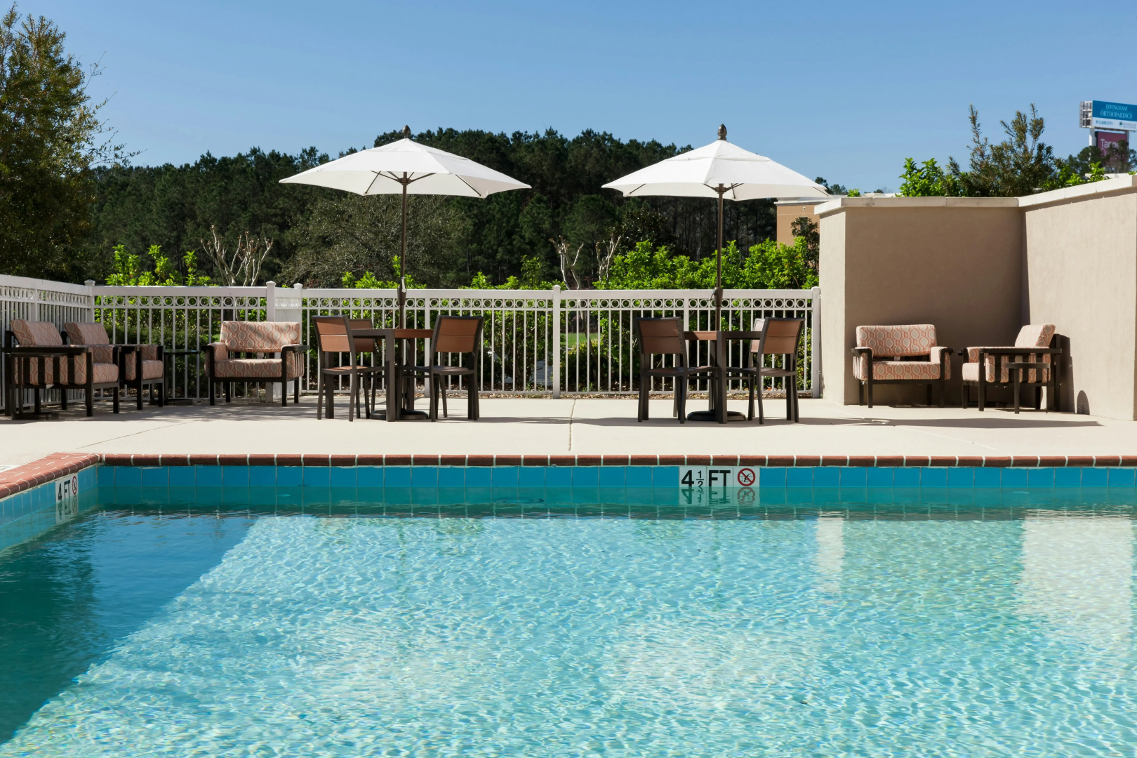 Foto - Hilton Garden Inn Savannah Airport