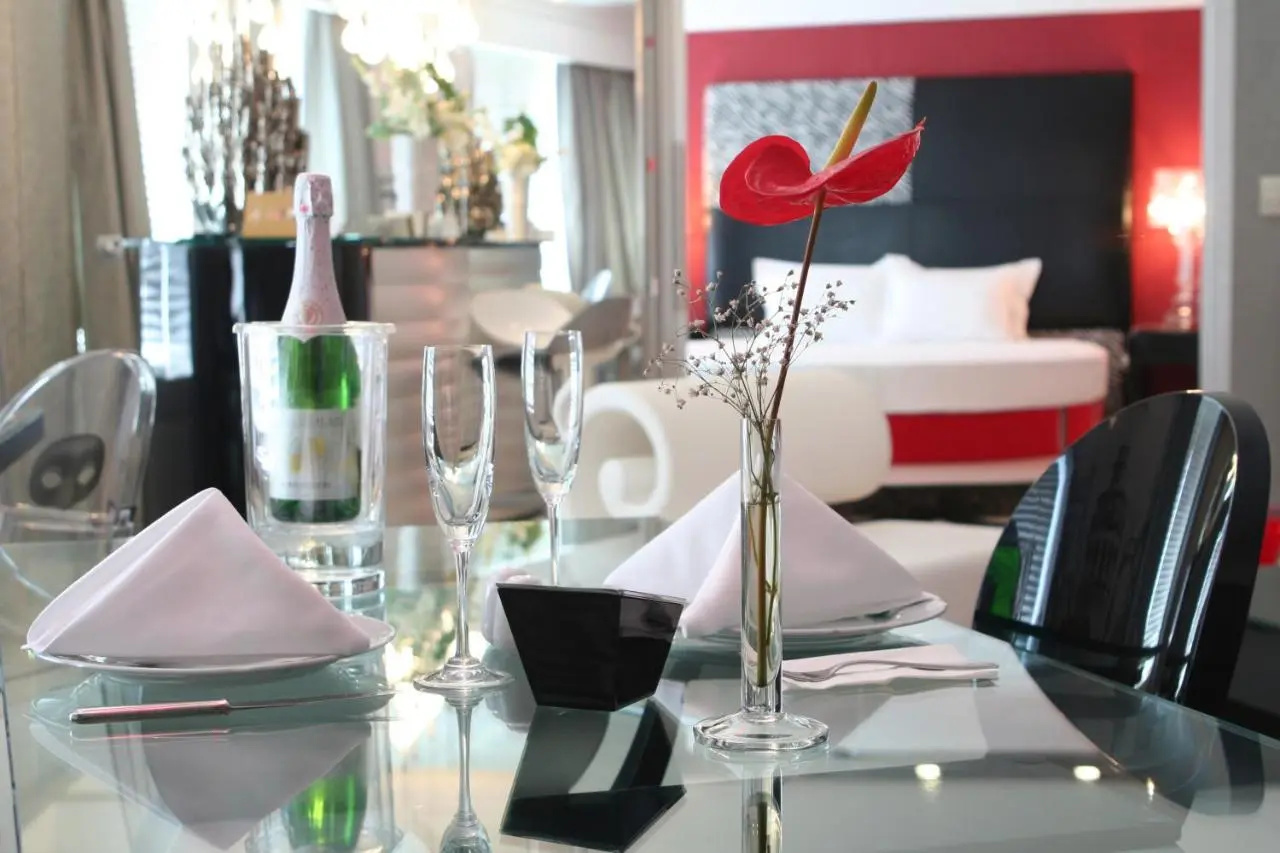 Photo - Surmeli Istanbul Hotel
