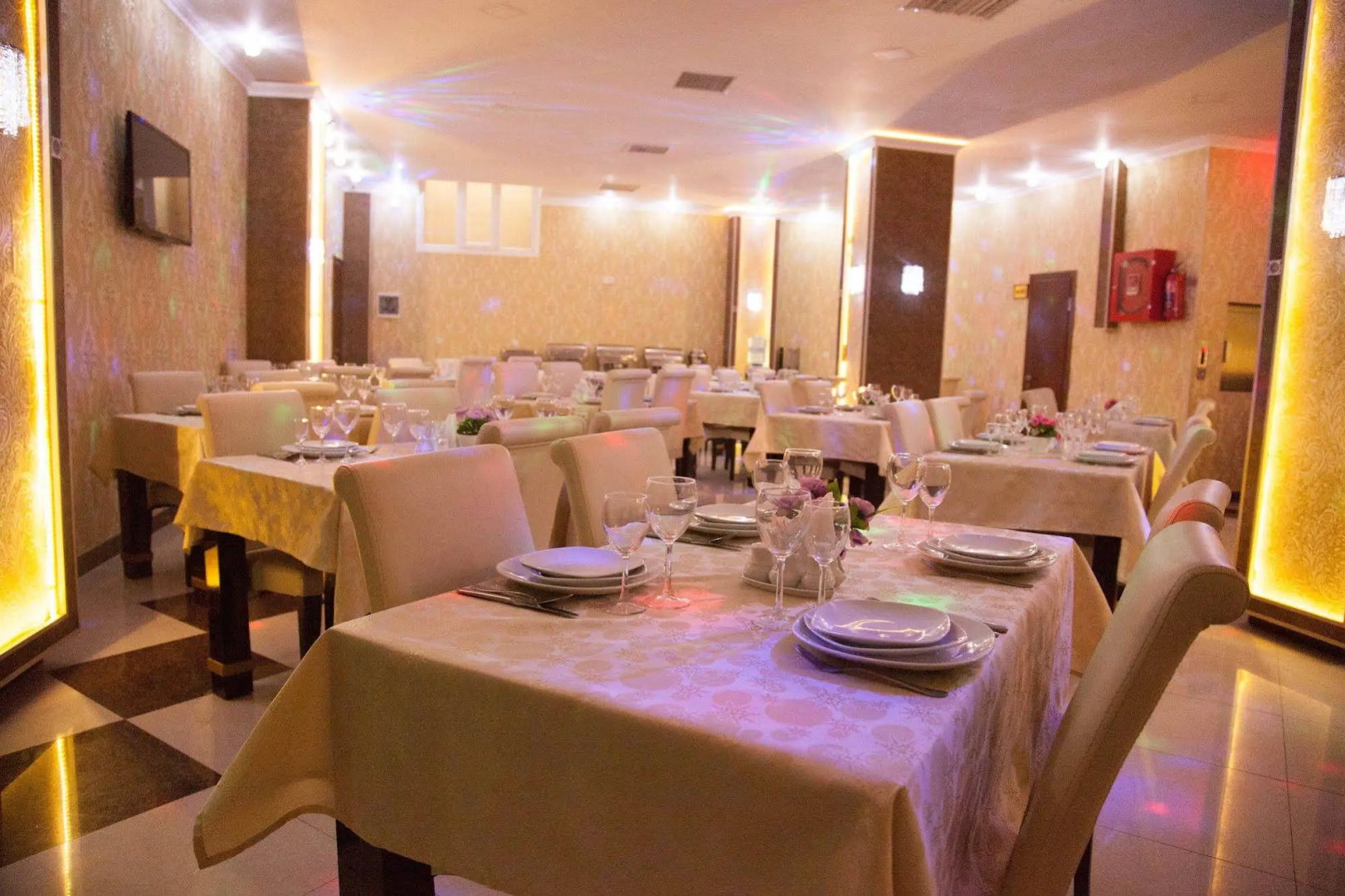 Photo - Askar Hotel
