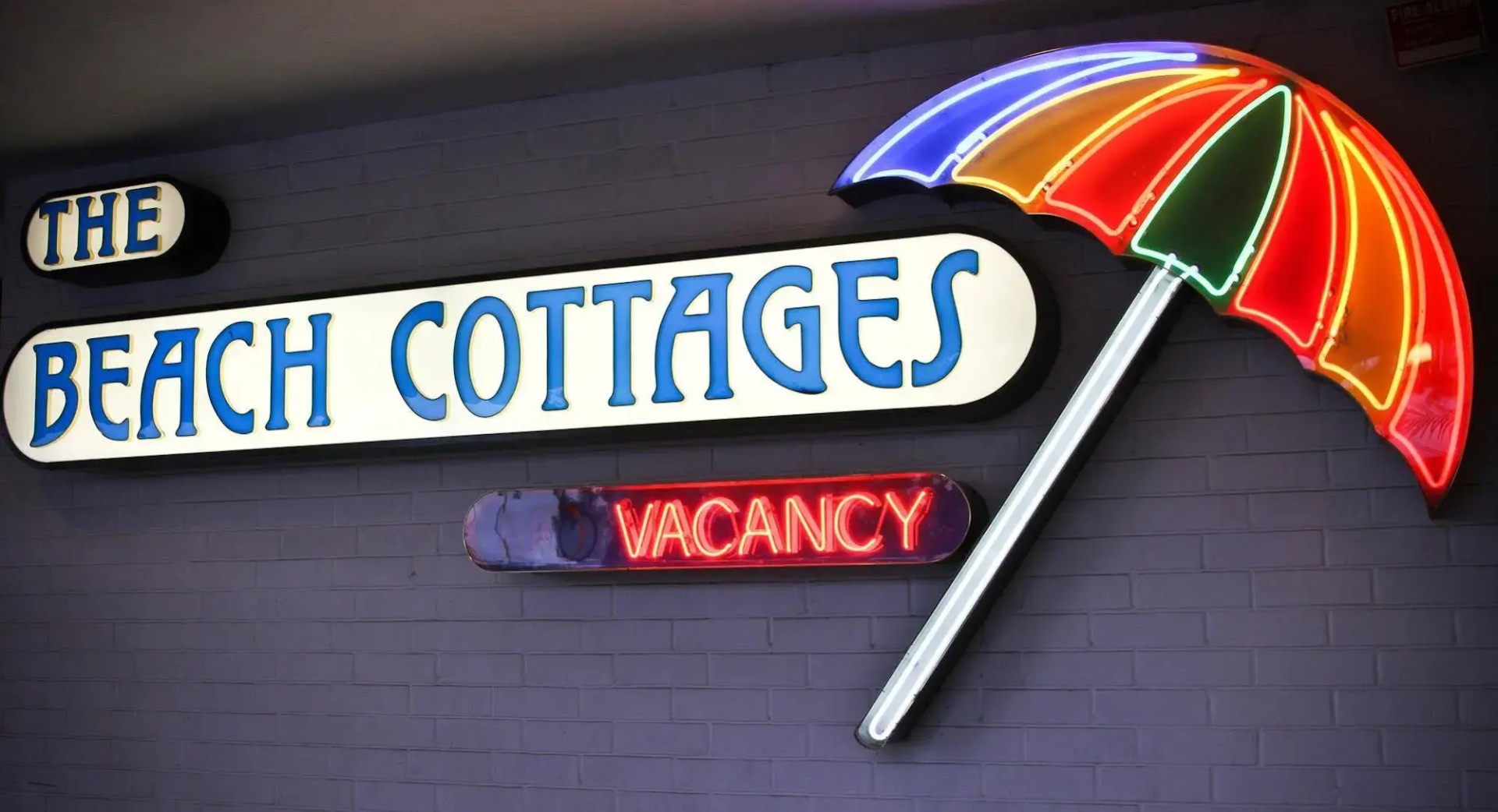 Foto - The Beach Cottages