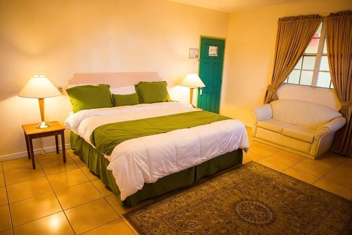 Foto - Grand Coastal Hotel