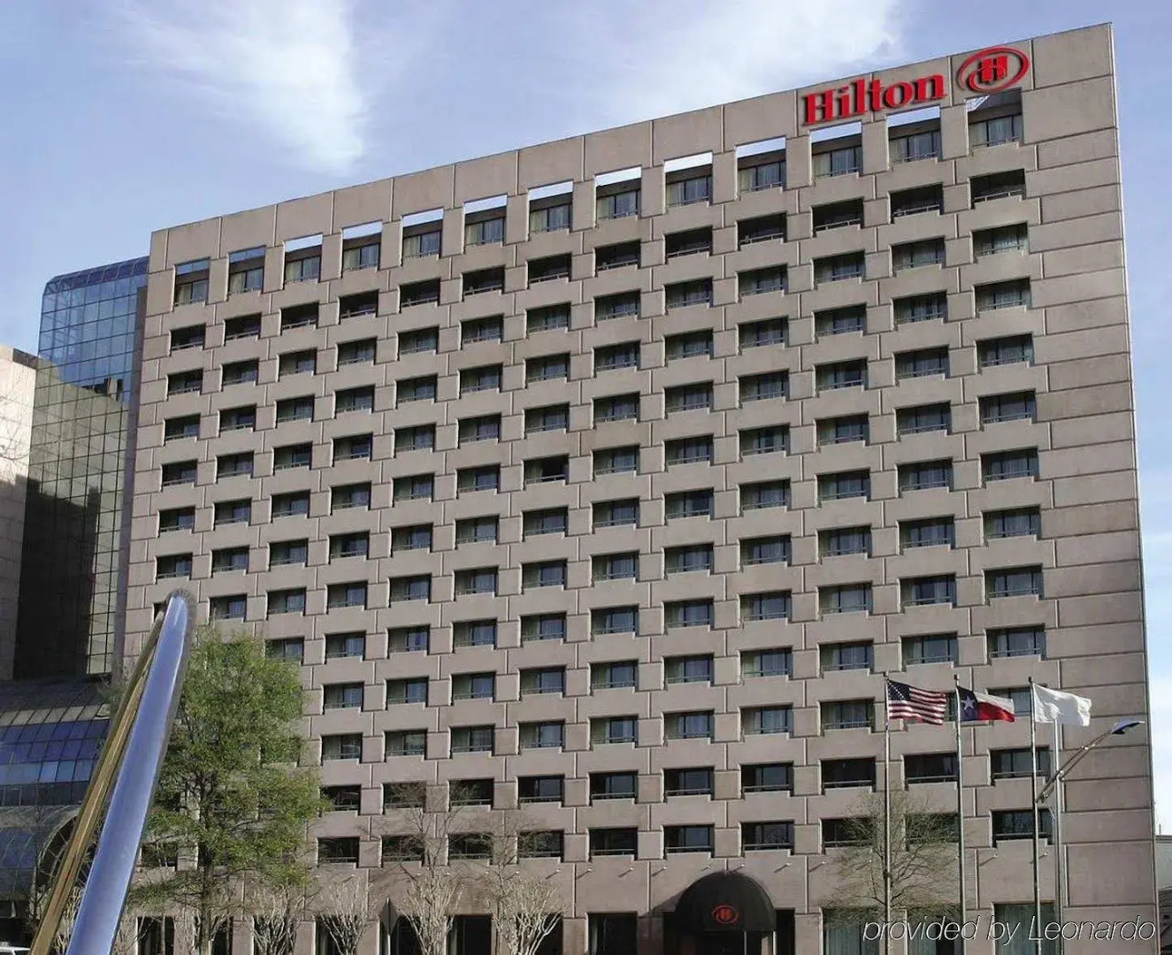 Photo - Hilton Houston Post Oak by the Galleria