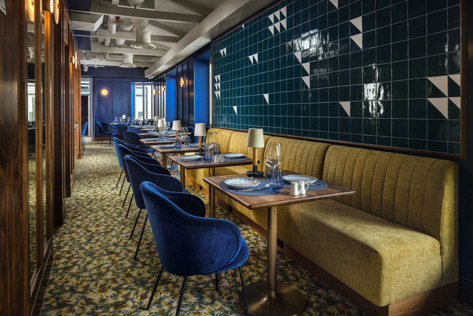 Photo - DUO Hotel Lisbon, Curio Collection by Hilton