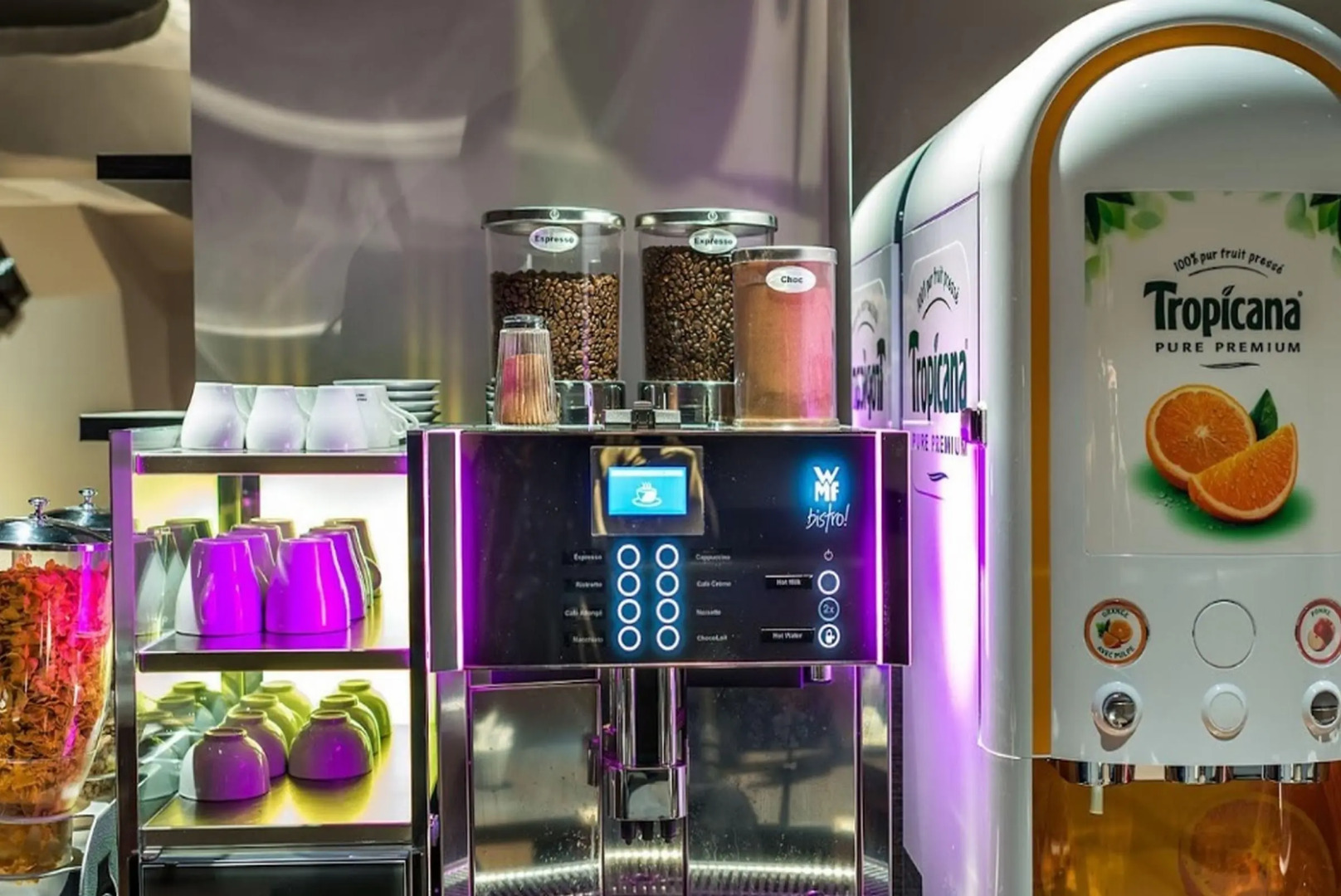 Foto - Midnight Hôtel Paris