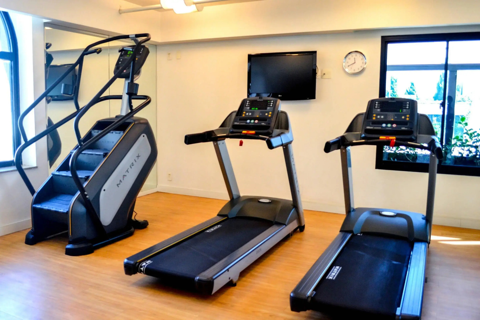 Foto - Clarion Faria Lima