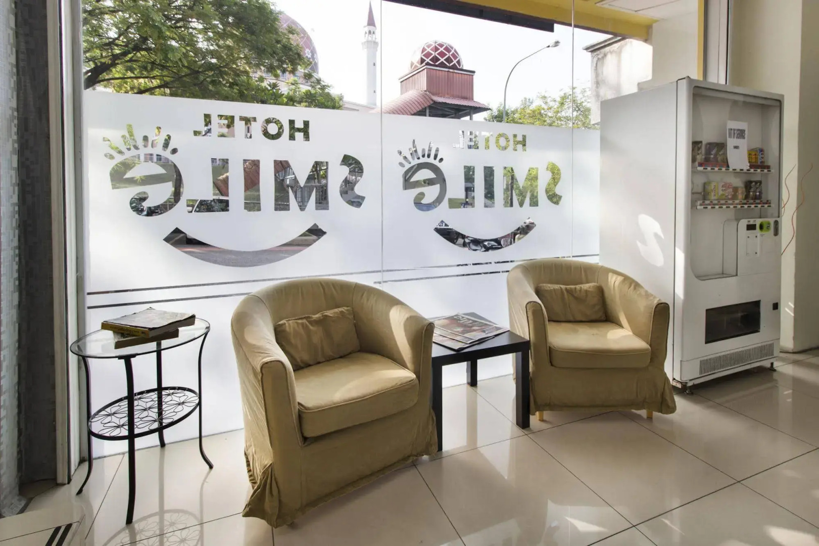 Foto - Smile Hotel Wangsa Maju