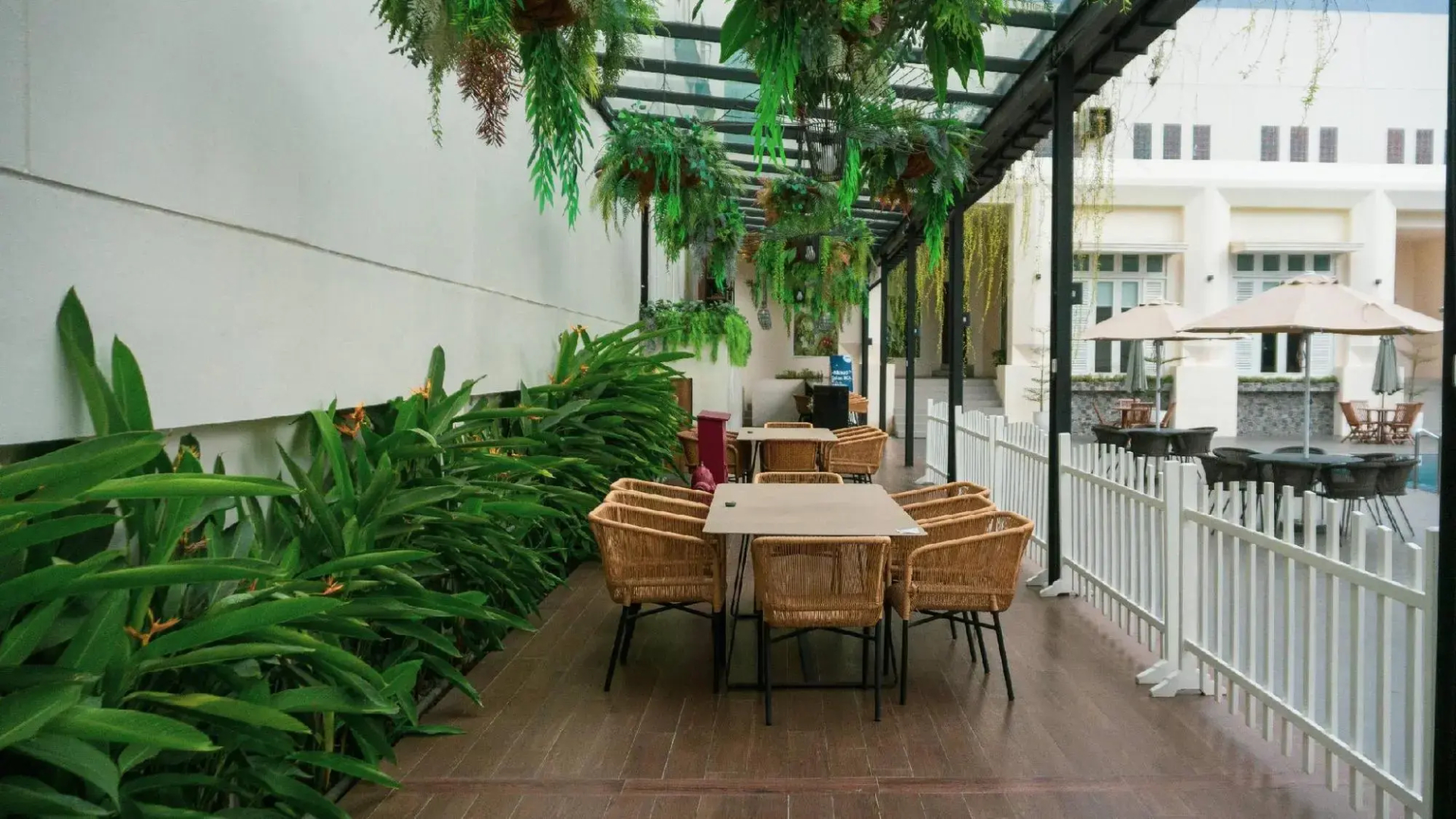 Foto - Emerald Garden International Hotel
