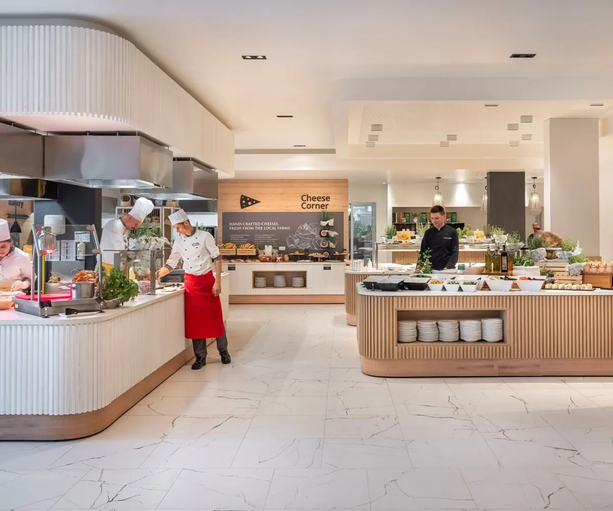 Photo - Valamar Tirena Hotel