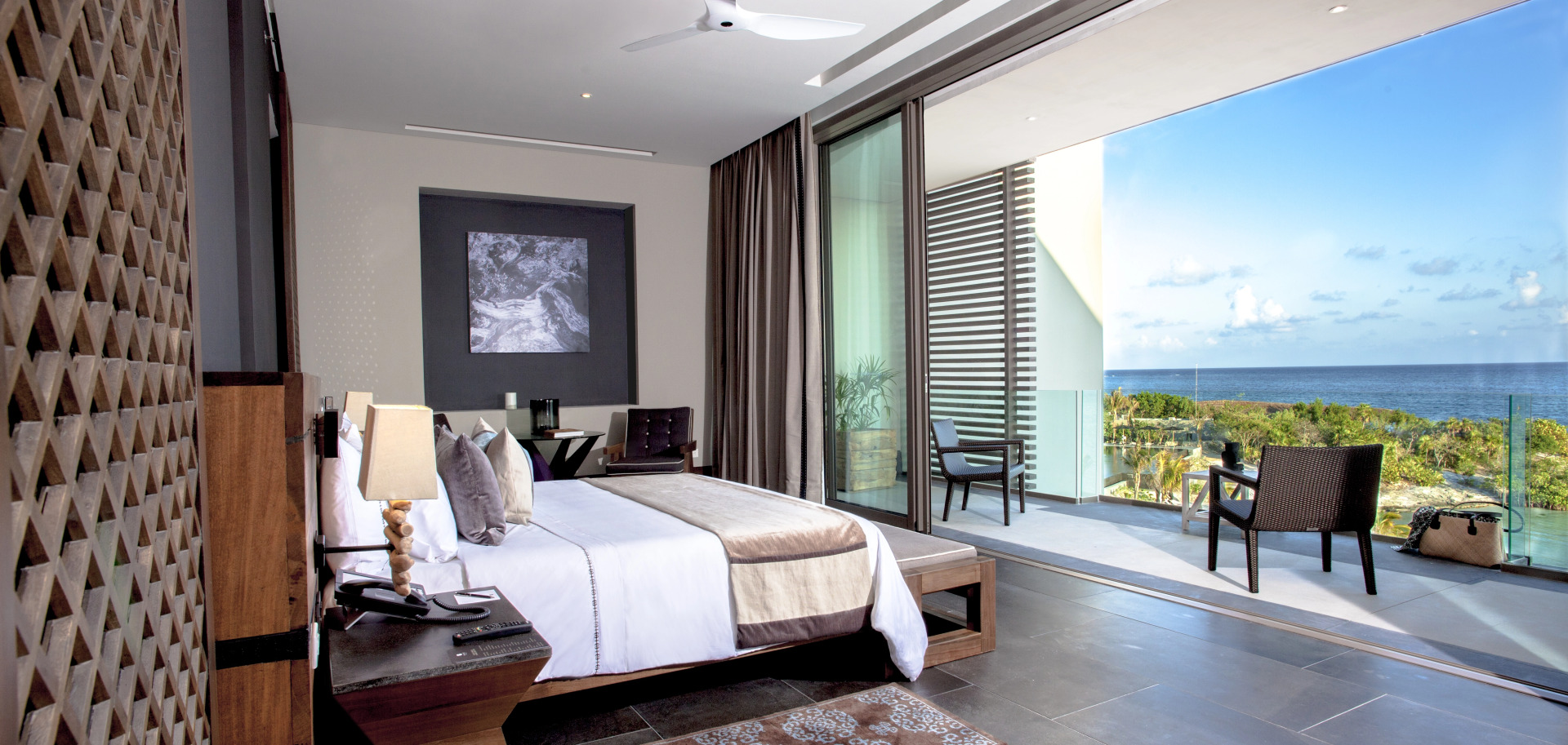 Foto - NIZUC Resort & Spa