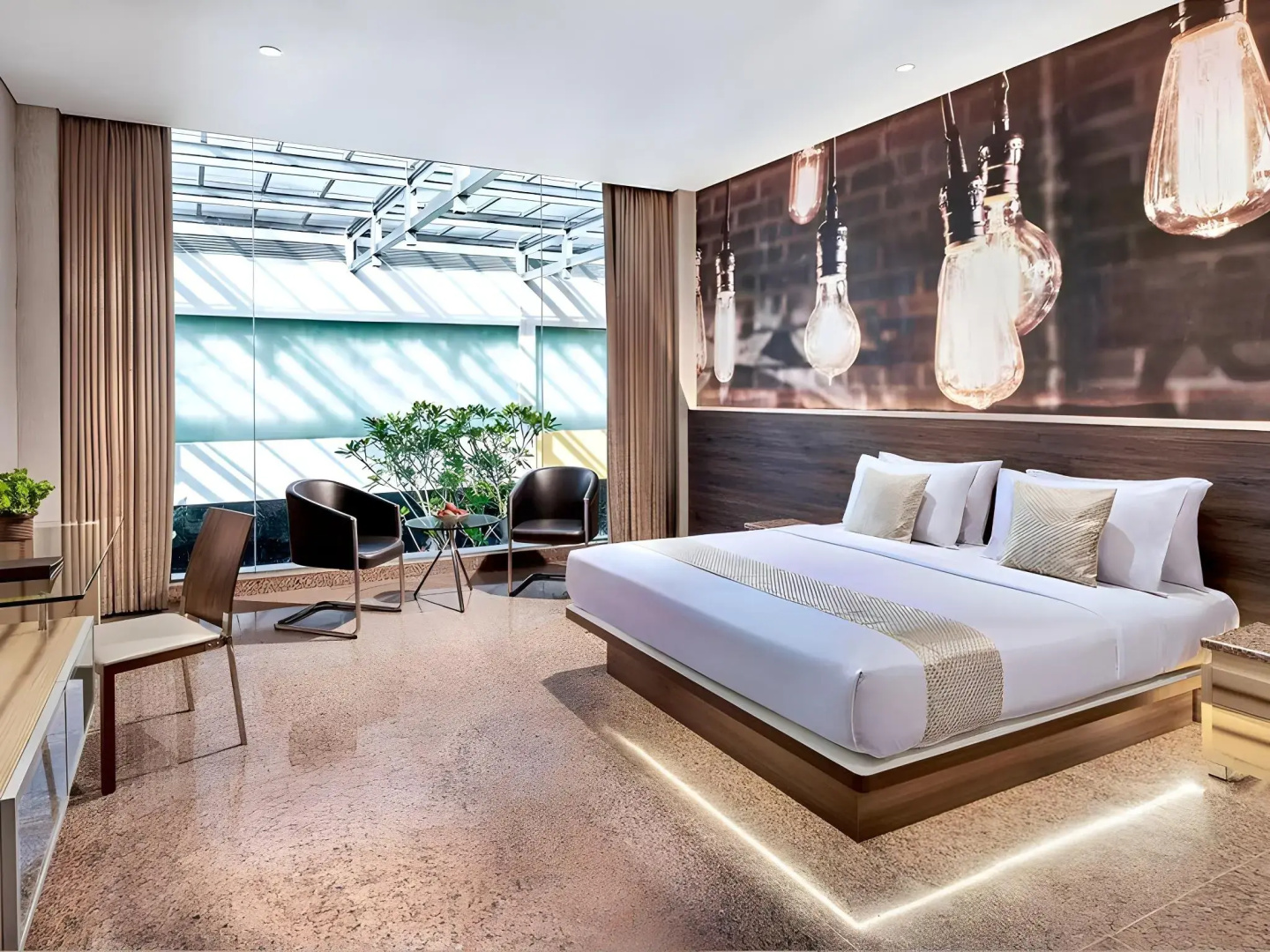 Foto - FM7 Resort Hotel
