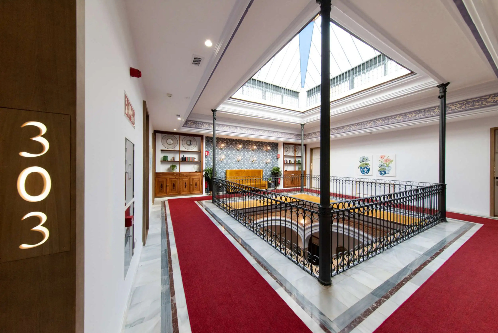 Foto - Itaca Sevilla by Soho Boutique