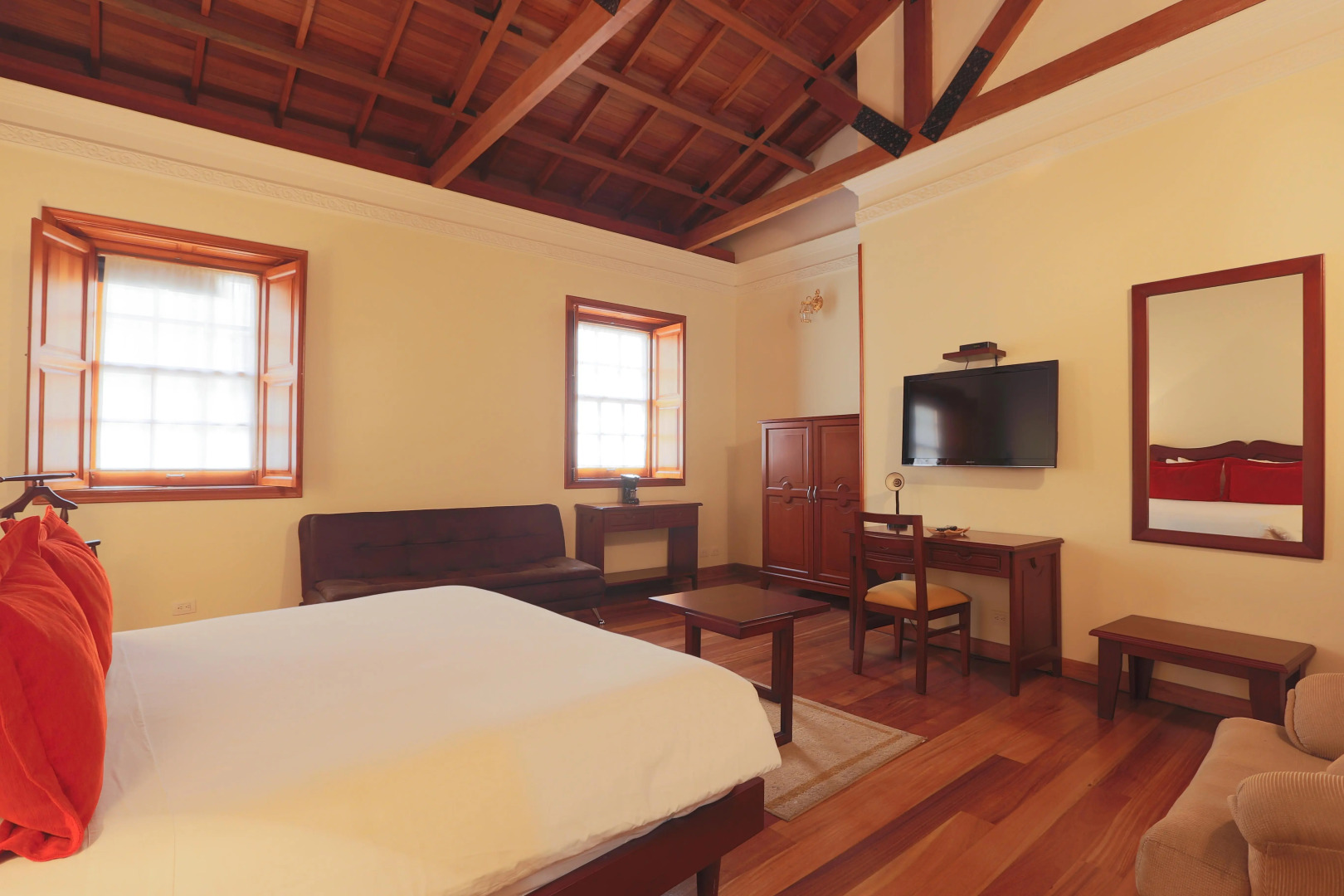 Foto - Hotel Santa Lucia Boutique Spa