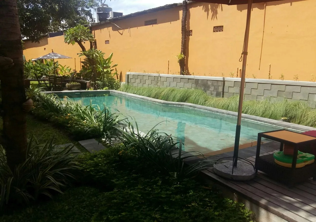 Foto - The Rani Garden Bed & Breakfast