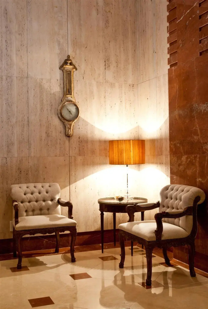 Foto - L'Hotel PortoBay São Paulo