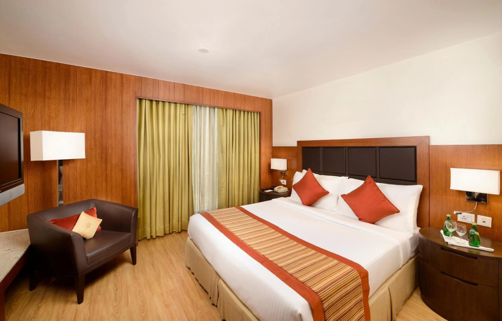 Photo - Svelte Delhi, a member of Radisson Individuals