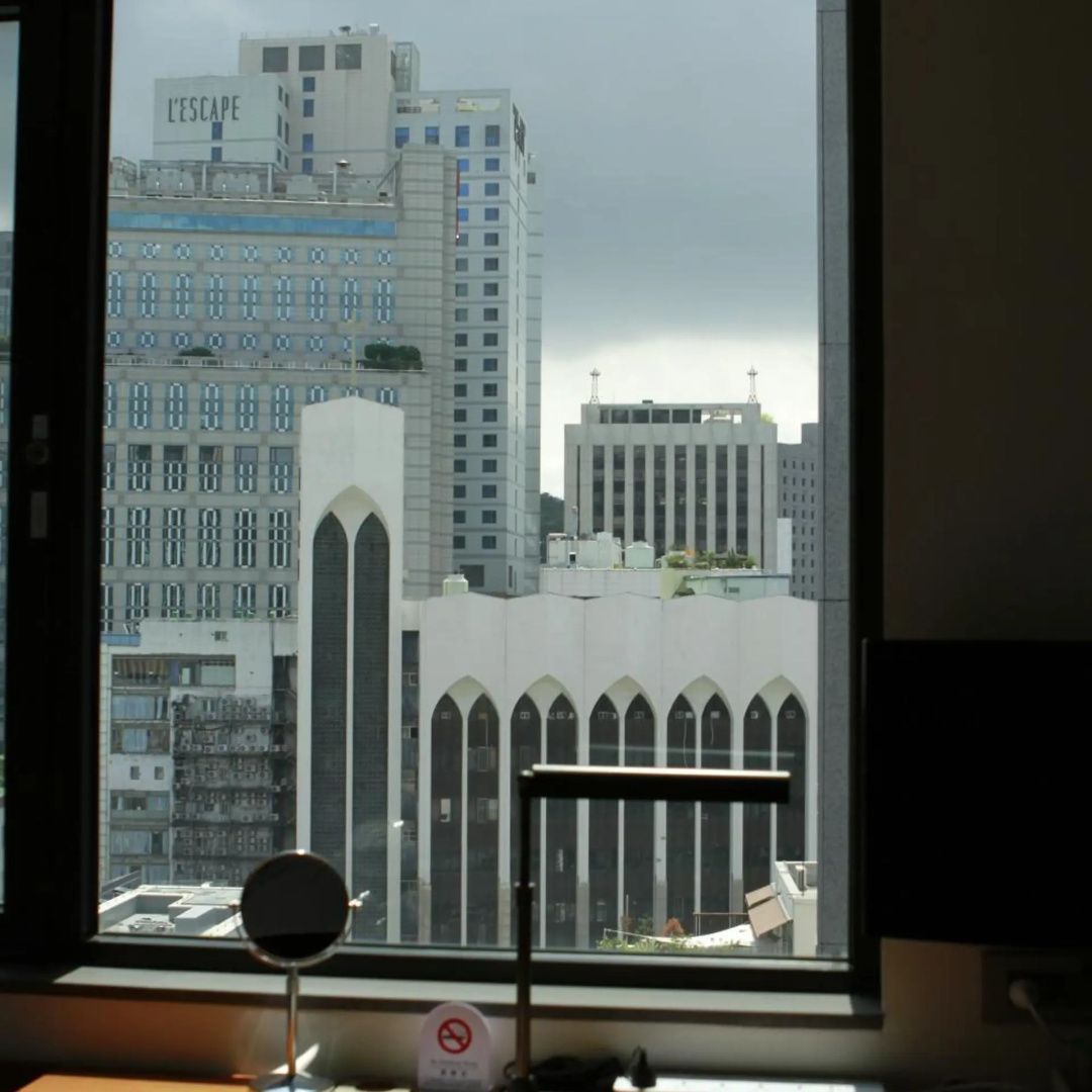 Photo - Seoul Hotel ShinShin Myeongdong