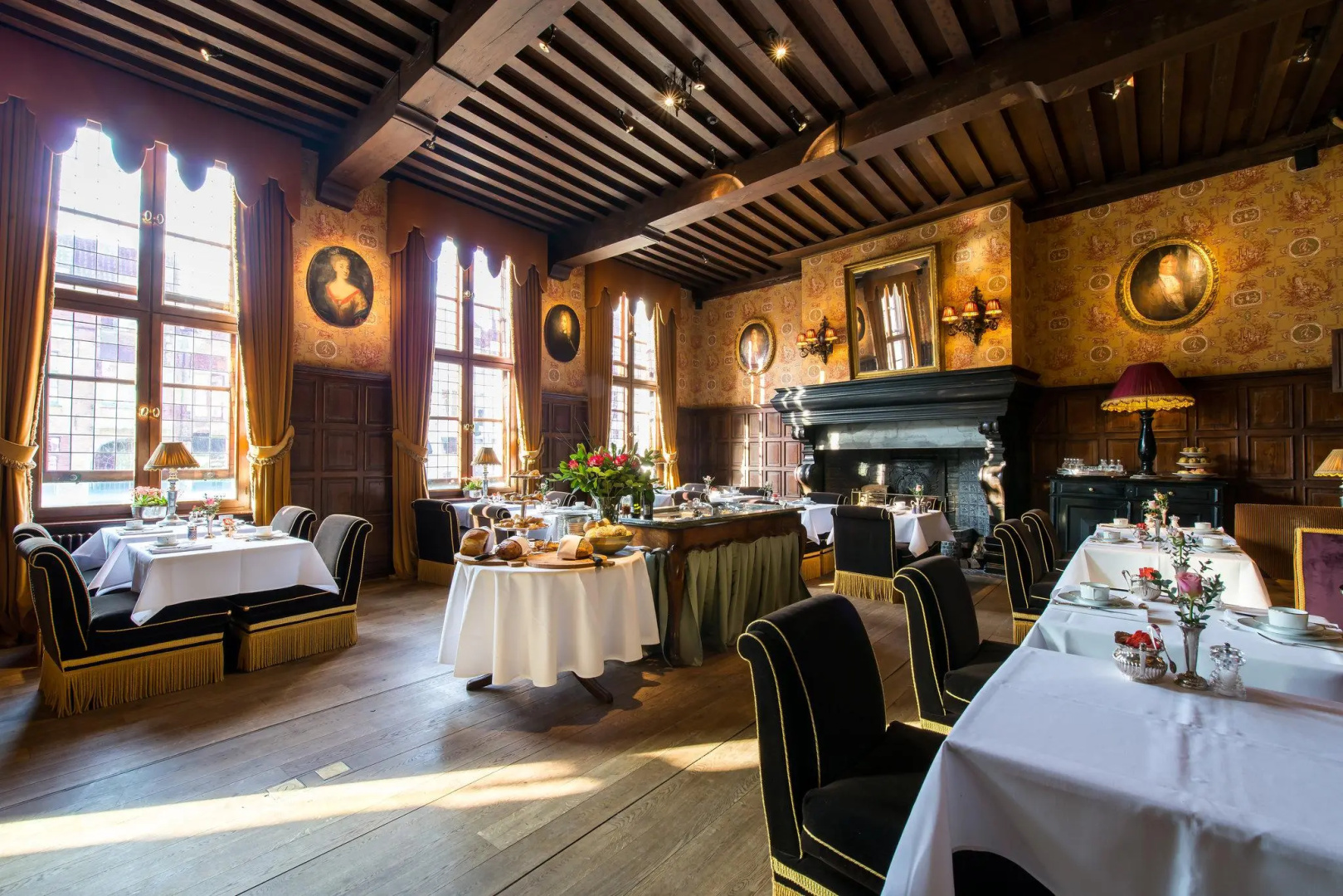 Foto - Hotel De Orangerie by CW Hotel Collection - Small Luxury Hotels of the World