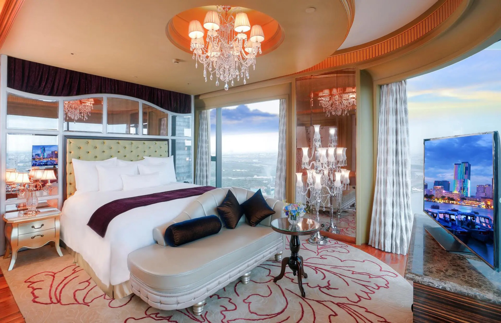 Foto - The Reverie Saigon