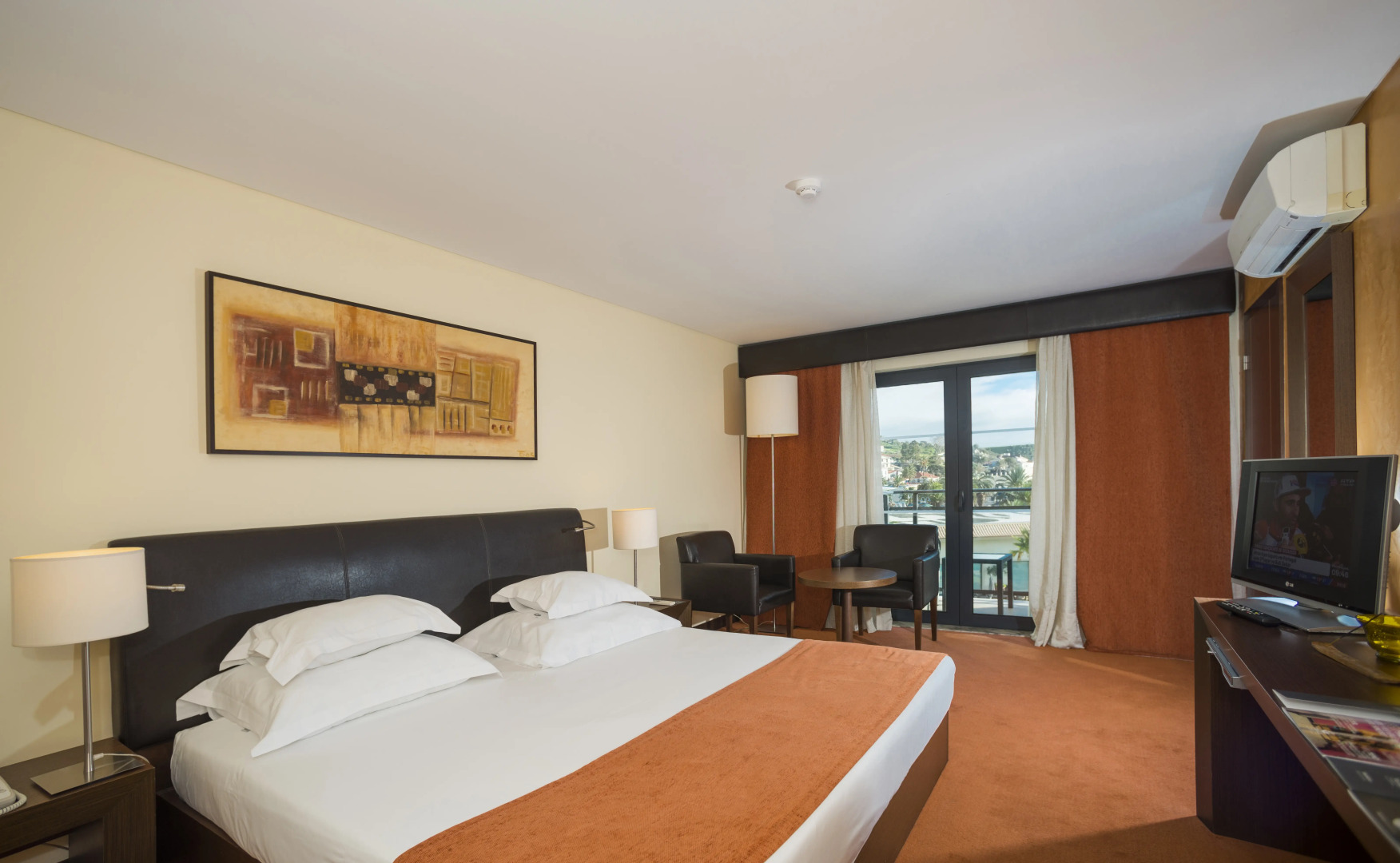 Foto - Vila Gale Santa Cruz